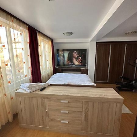 Brasov Place Villa Exterior photo