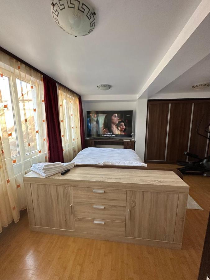 Brasov Place Villa Exterior photo