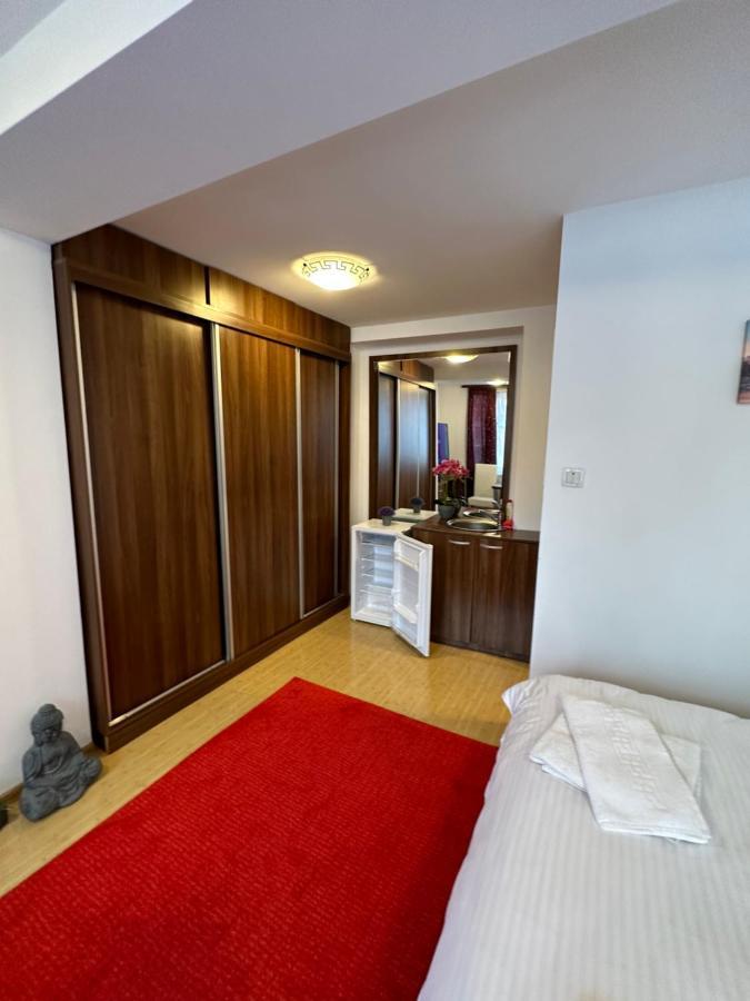 Brasov Place Villa Exterior photo