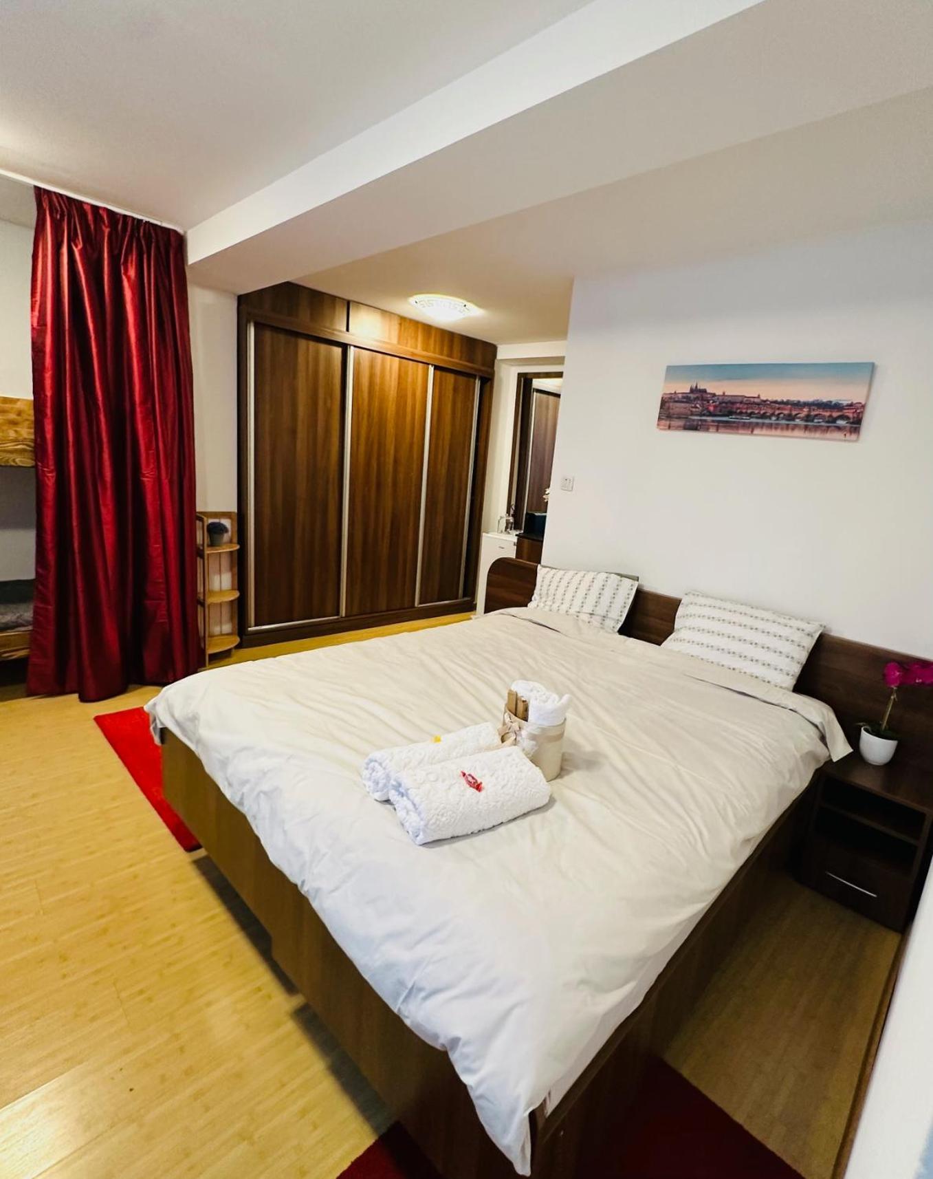 Brasov Place Villa Exterior photo